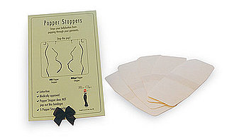 Baby Bump: Popper Stoppers